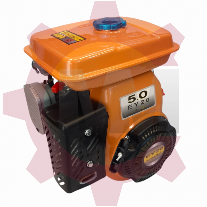 موتور تک روبین ROBIN EY20