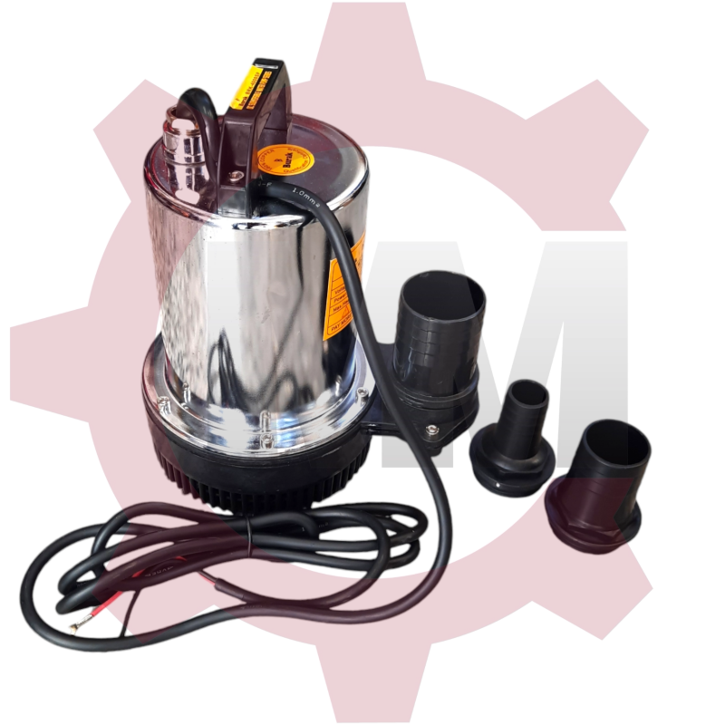 کفکش 2 اینچ 12 ولت بوراک مدل BURAK BRK-4000SP