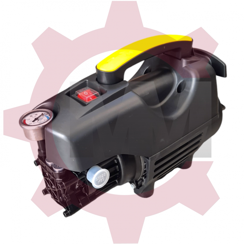 کارواش دینامی 170 بار بوراک مدل BURAK BRK-3300