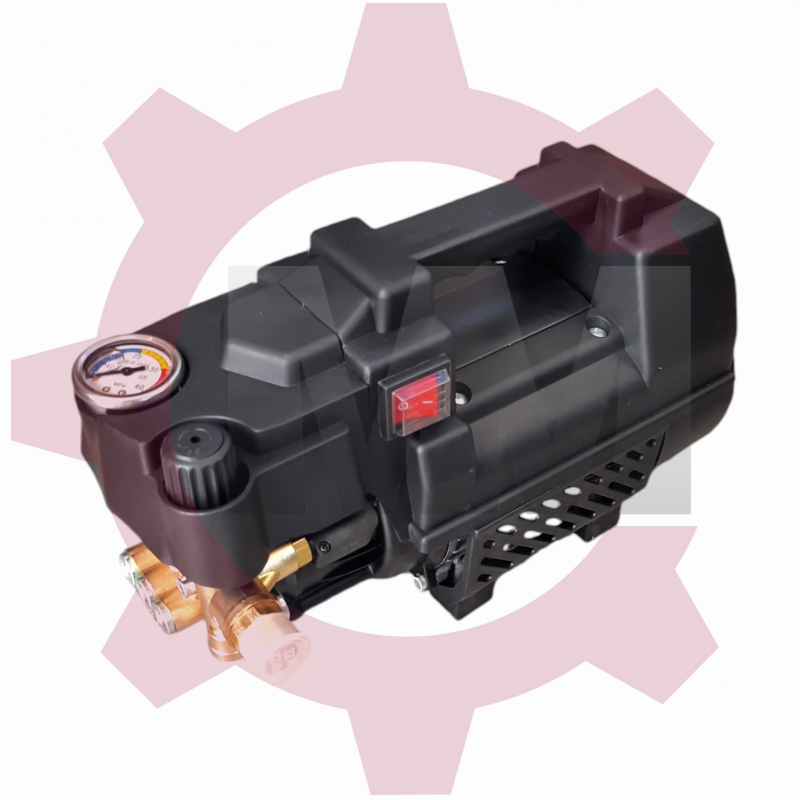 کارواش دینامی 170 بار بوراک مدل BURAK BRK-3300S