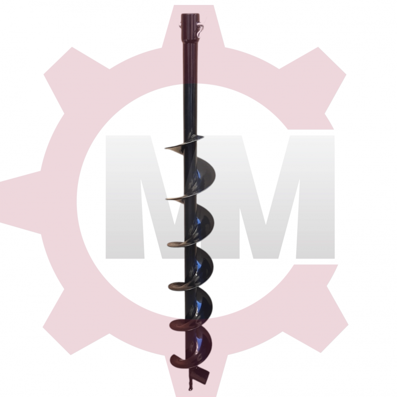 مته چاله کن سایز 10