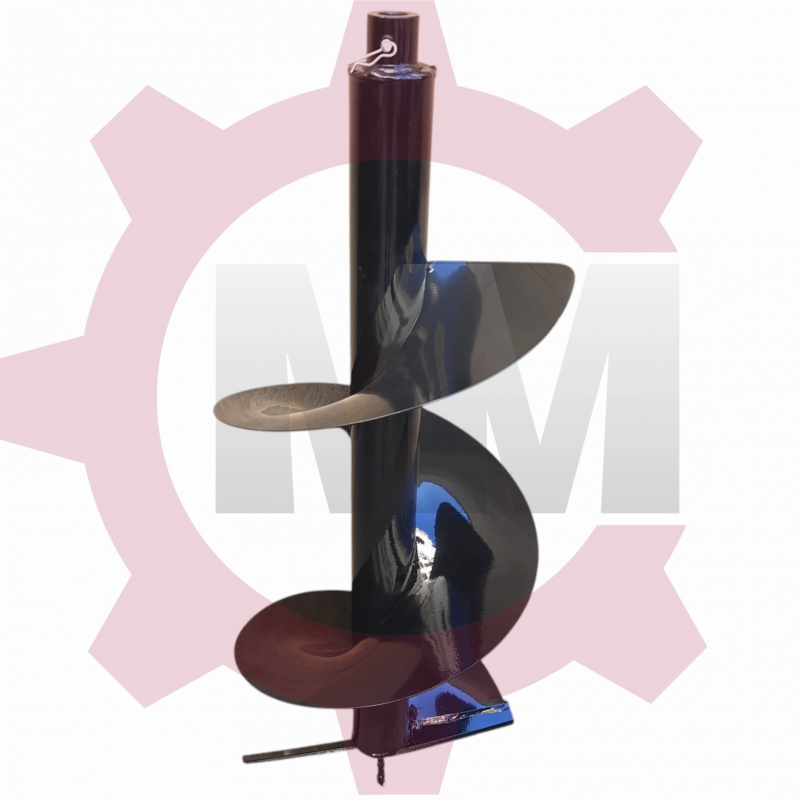 مته چاله کن سایز 30