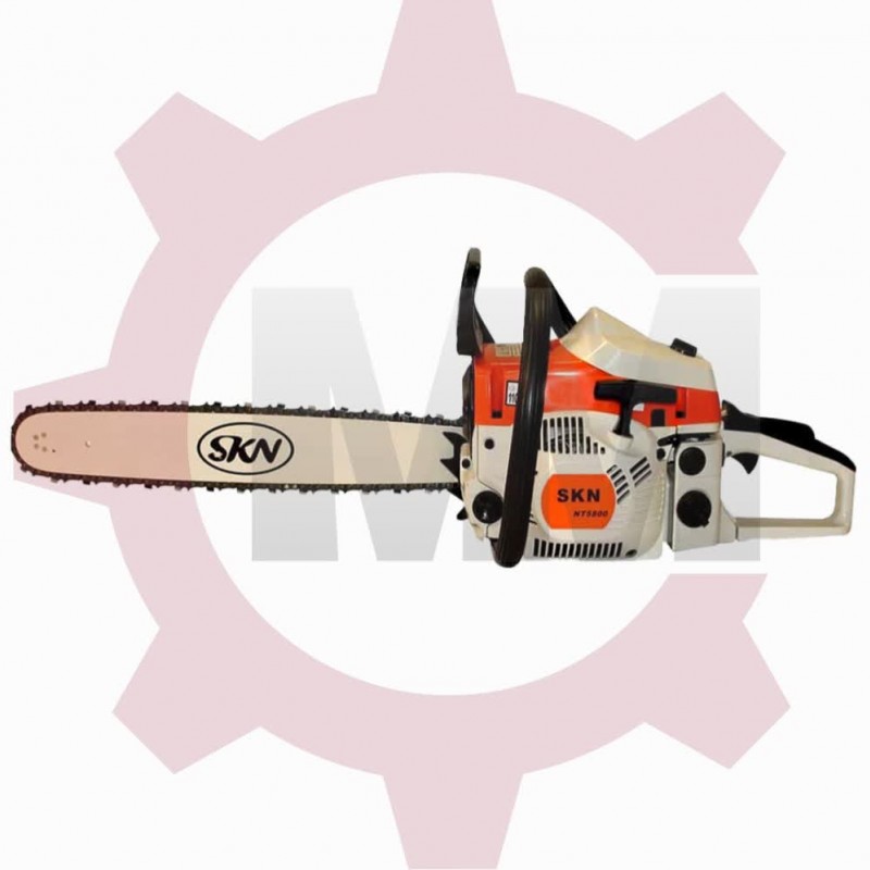 اره موتوری اس کا ان 50 سانت مدل SKN NT5800