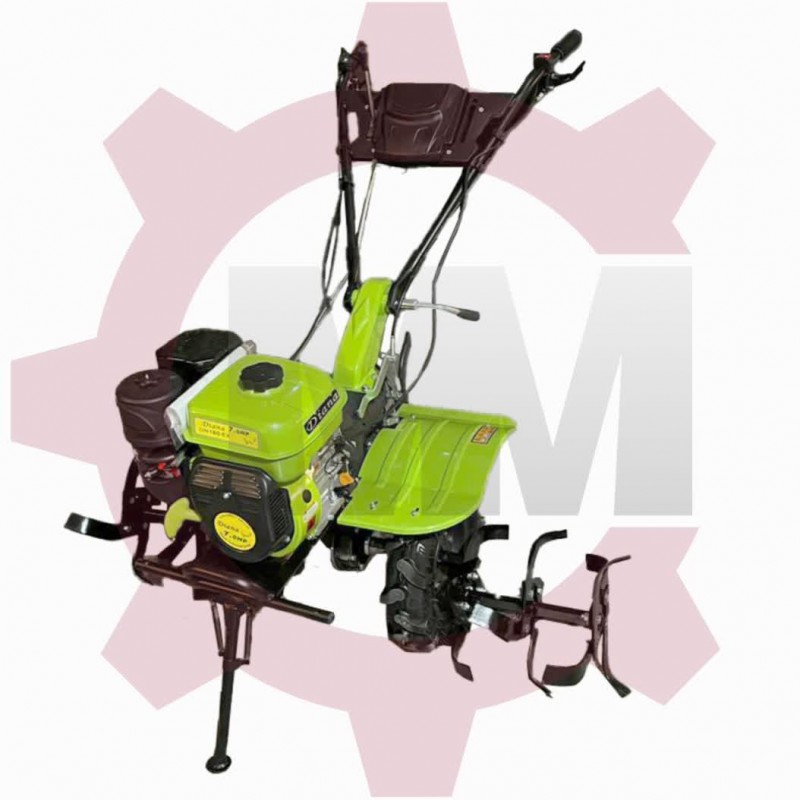 کلتیواتور 7 اسب بنزینی دیانا مدل DIANA CG8500