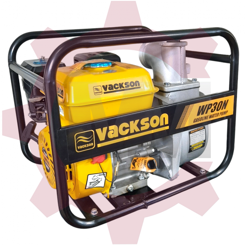 موتور آب 3 اینچ واکسون مدل VACKSON WP30N