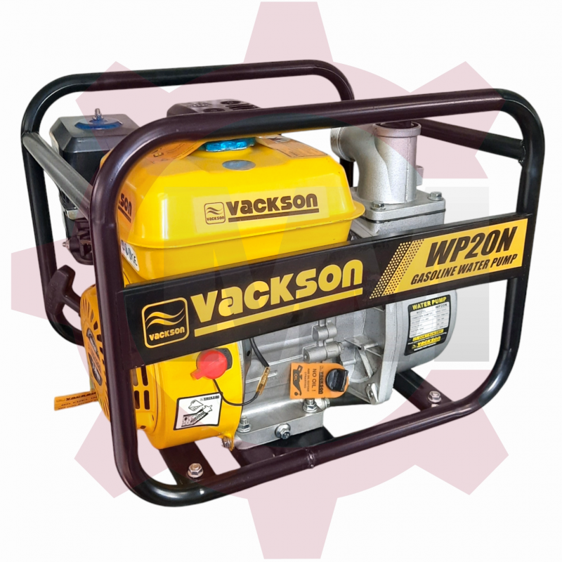 موتور آب 2 اینچ واکسون مدل VACKSON WP20N