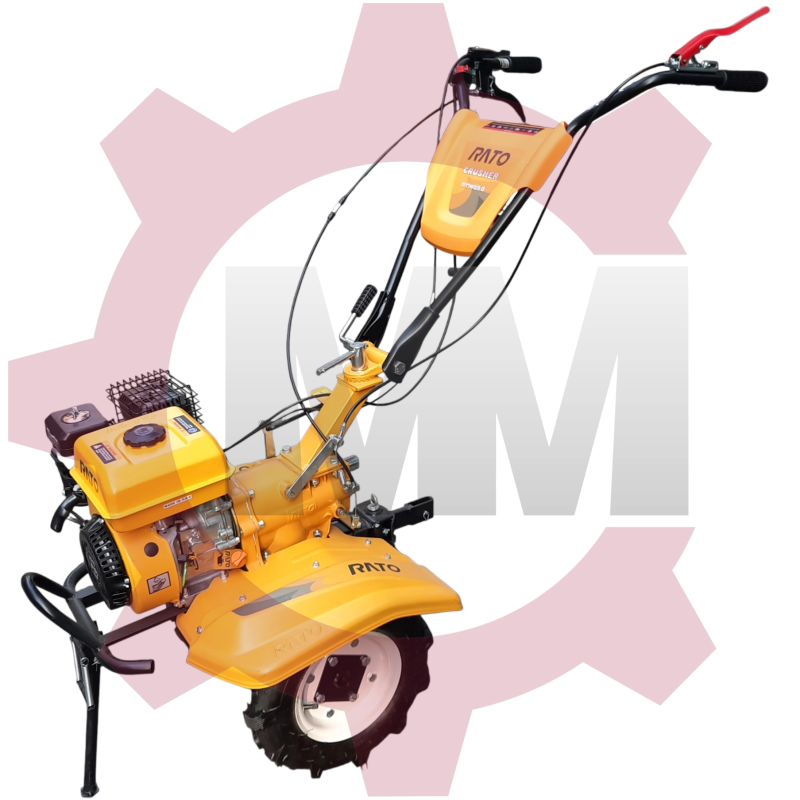 کلتیواتور 7 اسب بنزینی گیربکسی راتو مدل RATO RT1WG5.0