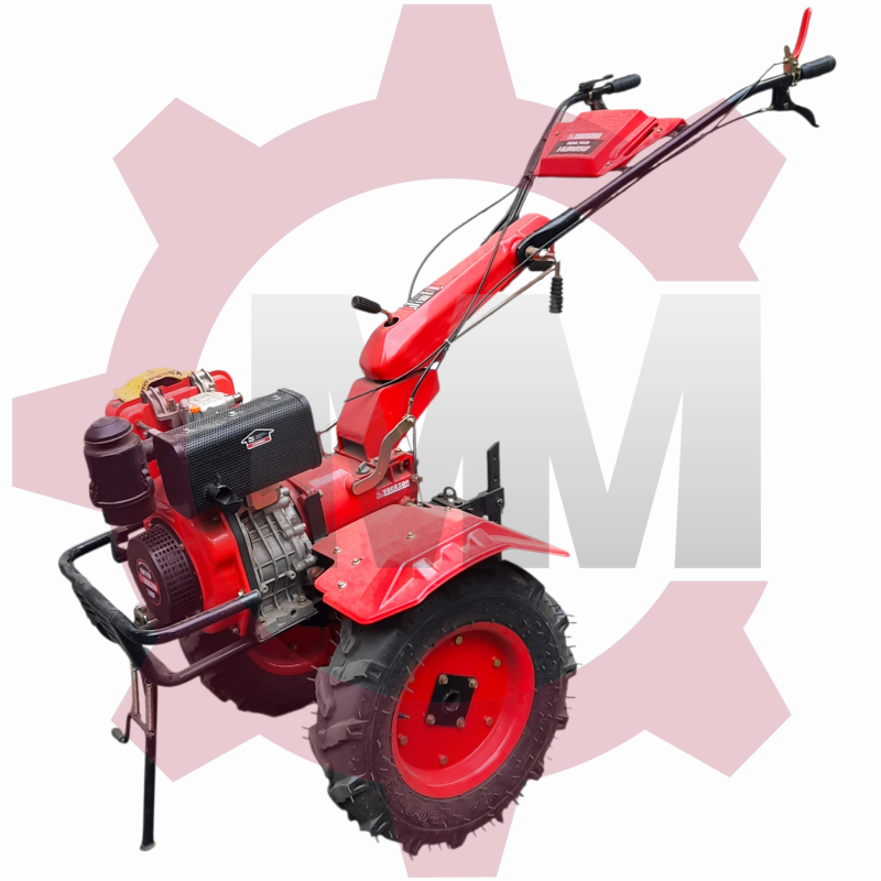 تیلر 7 اسب دیزل واکسون مدل VACKSON VKD1050