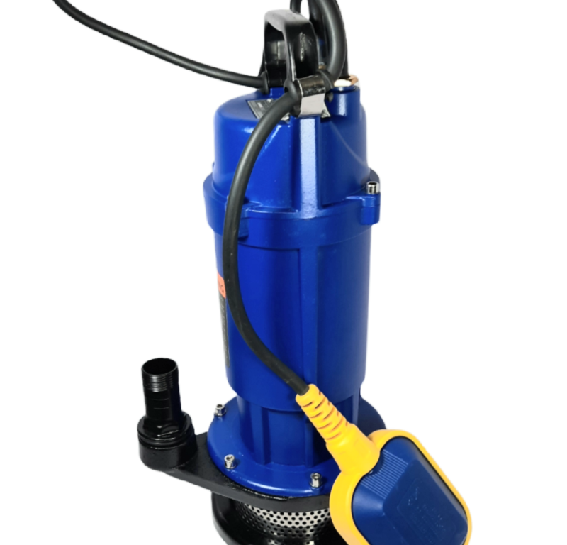 کفکش 1 اینچ 12 متری فلوتر دار کستل CASTLE