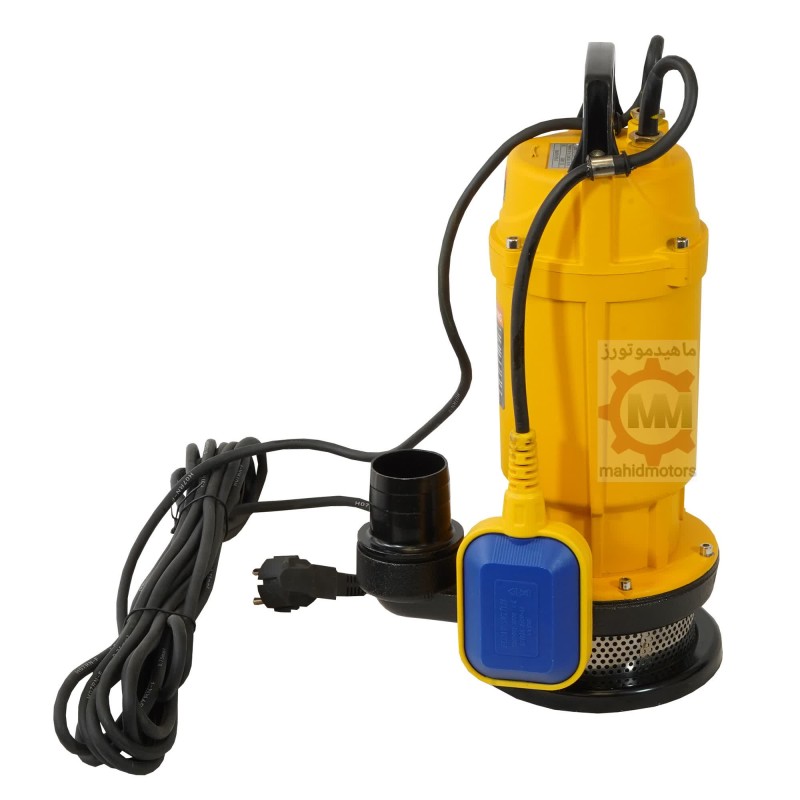 کفکش 2 اینچ 16 متری فلوتر دار هیروساکی HEROSAKI