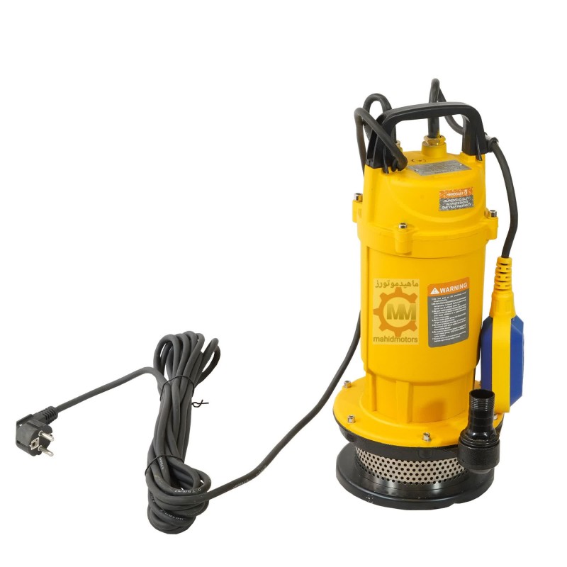 کفکش 1 اینچ 32 متری فلوتر دار هیروساکی HEROSAKI