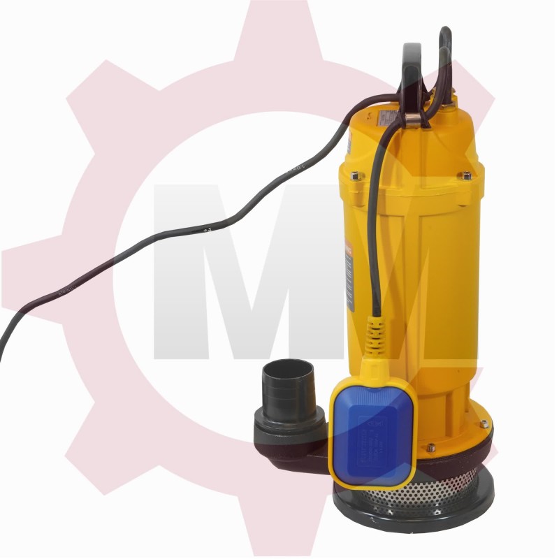 کفکش 2 اینچ 28 متری فلوتر دار هیروساکی مدلHIROSAKI QDX10-28-1.1F