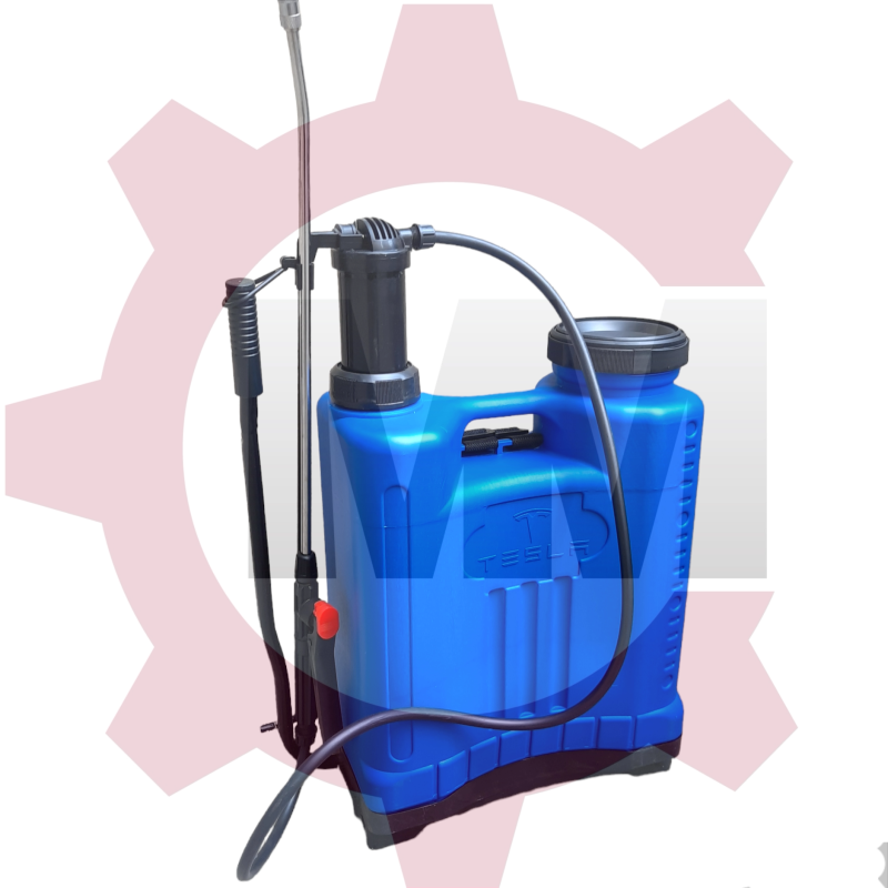 سمپاش 20 لیتری شارژی دو کاره آر ام سی RMC مدل 20DC