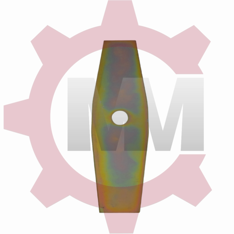 تیغه دو پر علفتراش ایرانی