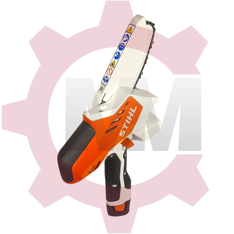 اره شارژی اشتیل مدل STIHL GTA 26