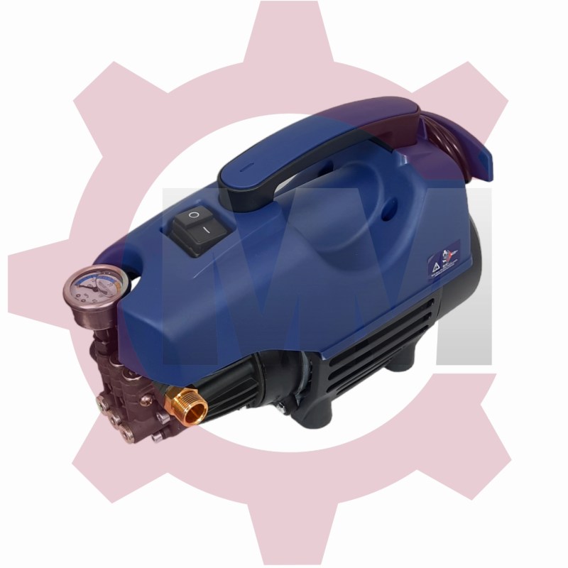 کارواش دینامی پرتابل 170 بار رویال جم مدلROYAL CEM  RG170