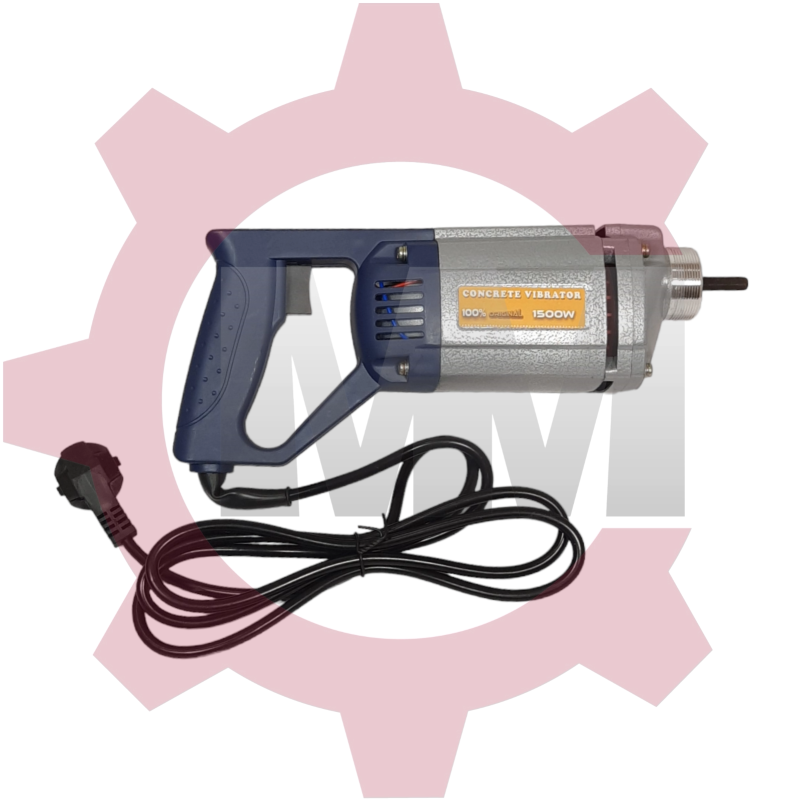 ویبره دریلی 3 متری رویال جم مدلROYAL CEM RG1500-A3