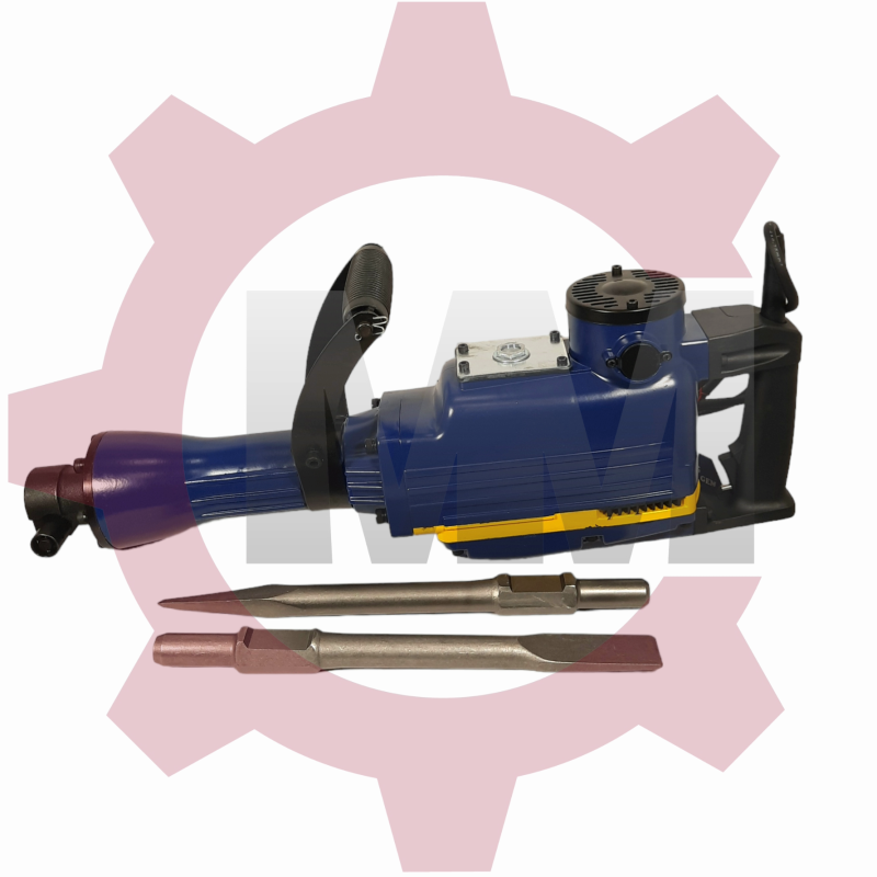 چکش تخریب 16 کیلویی رویال جم مدل ROYAL CEM RG-65A