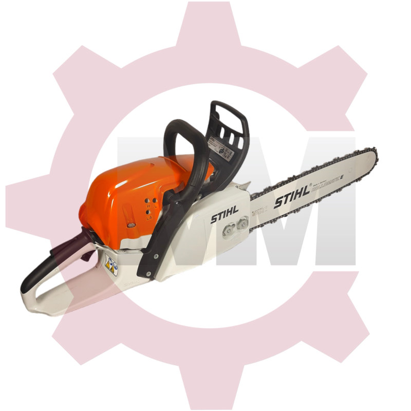 اره موتوری اشتیل مدل STIHL MS 291