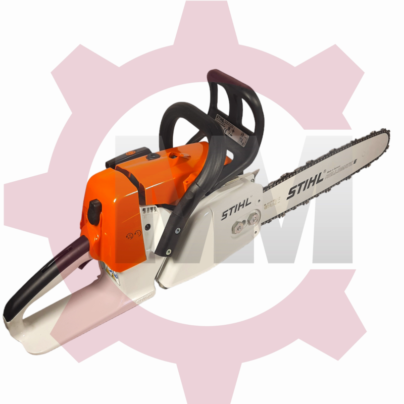 اره موتوری اشتیل مدل STIHL MS 260
