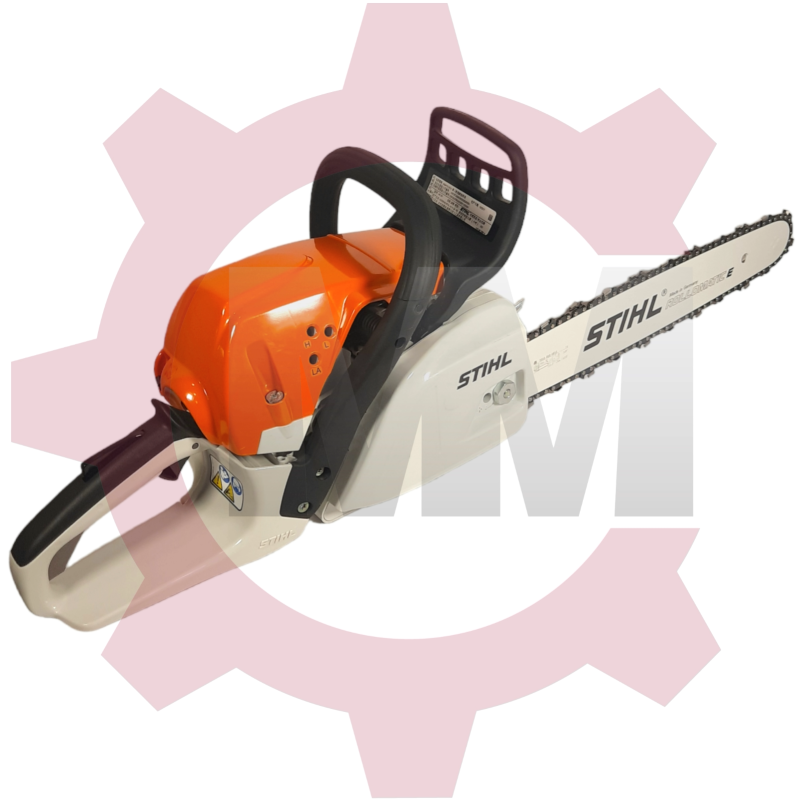 اره موتوری اشتیل مدل STIHL MS 251