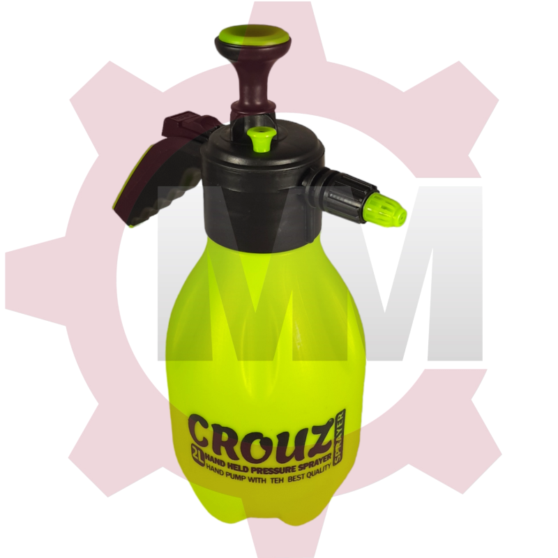 سمپاش 2 لیتری سوپاپ دار کروز CROUZ