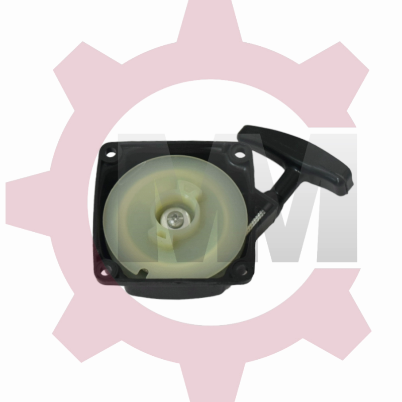 هندل علفتراش کا ان سی (KNC)