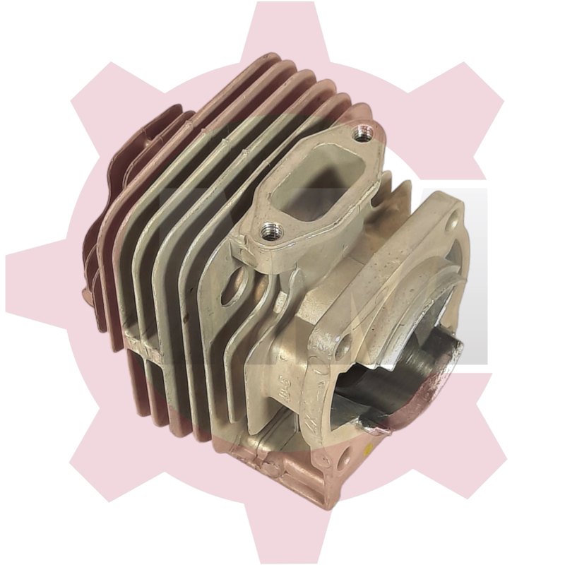 سیلندر علفتراش 430