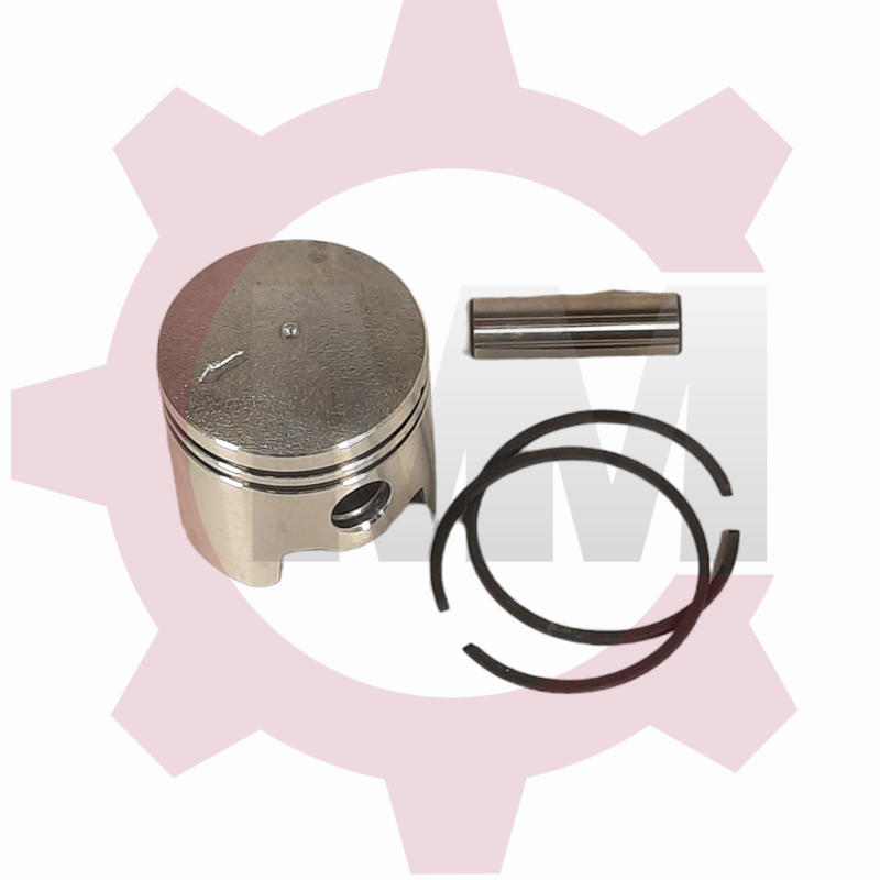 رینگ و پیستون علفتراش 430