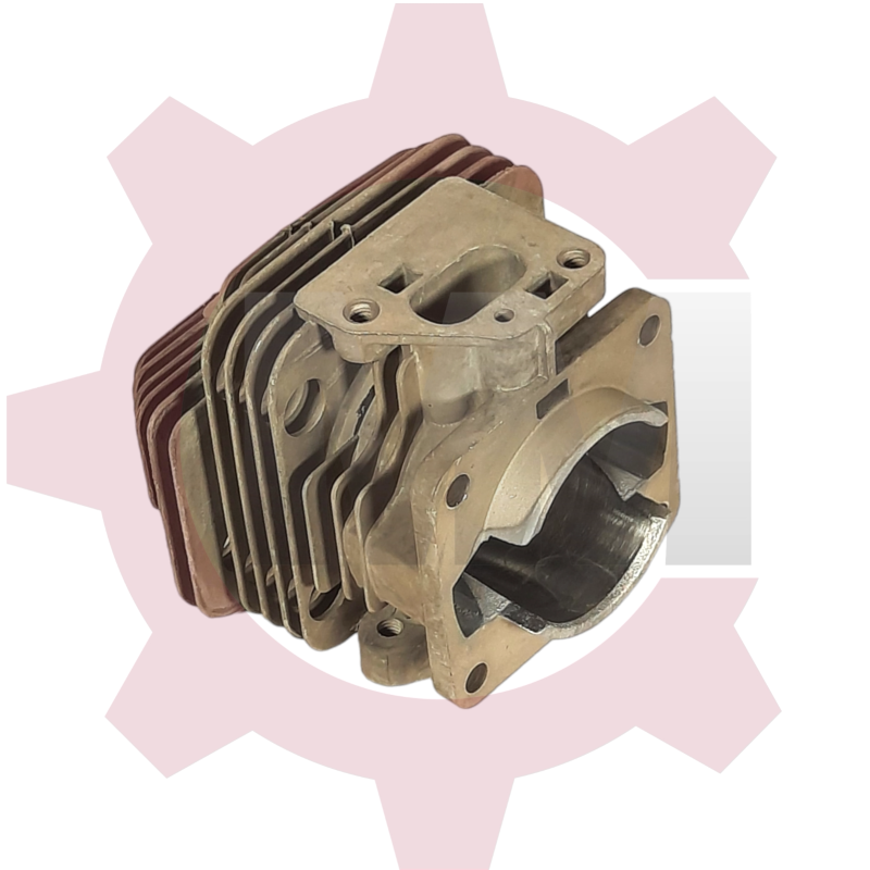 سیلندر علفتراش کا ان سی (KNC-33)