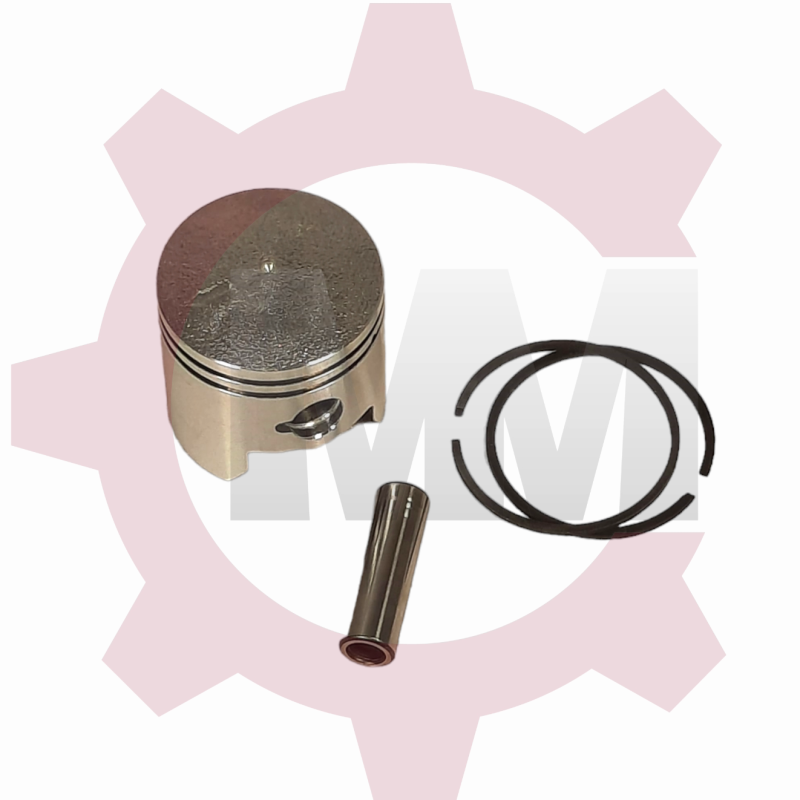 رینگ و پیستون علفتراش ماکیتا