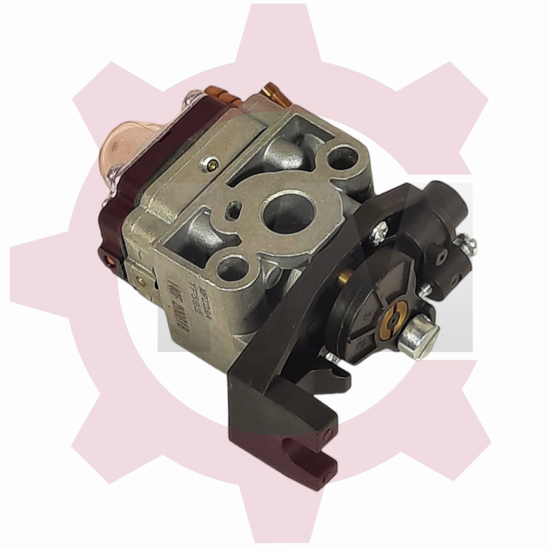 کاربراتور علفتراش دوزمانه هندا