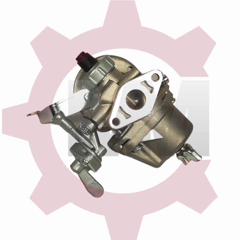 کاربراتور شیردار علفتراش دوزمانه ماکیتا