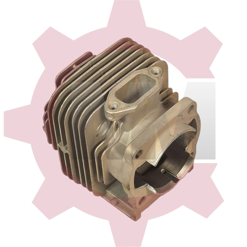 سیلندر علفتراش دوزمانه 52 سی سی