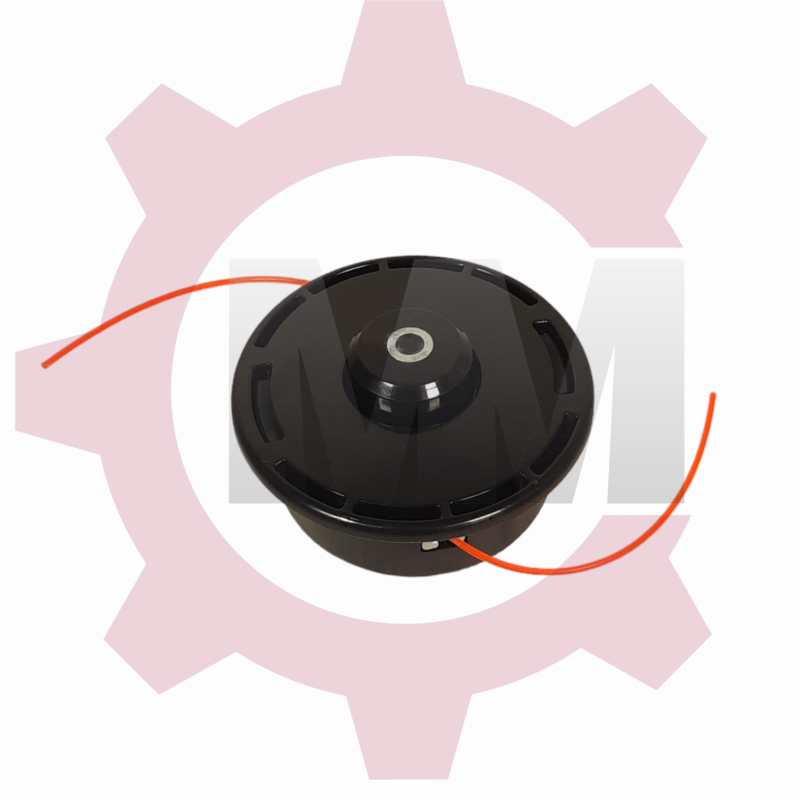 توپی پلاستیکی نخ علفتراش