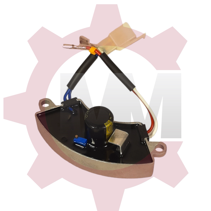 رگولاتور AVR موتور برق 1 الی 3 کیلو وات