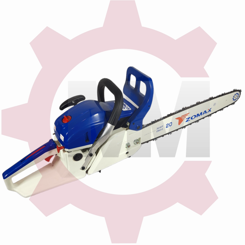 اره موتوری 50 سانت زوماکس مدل ZOMAX ZM4630