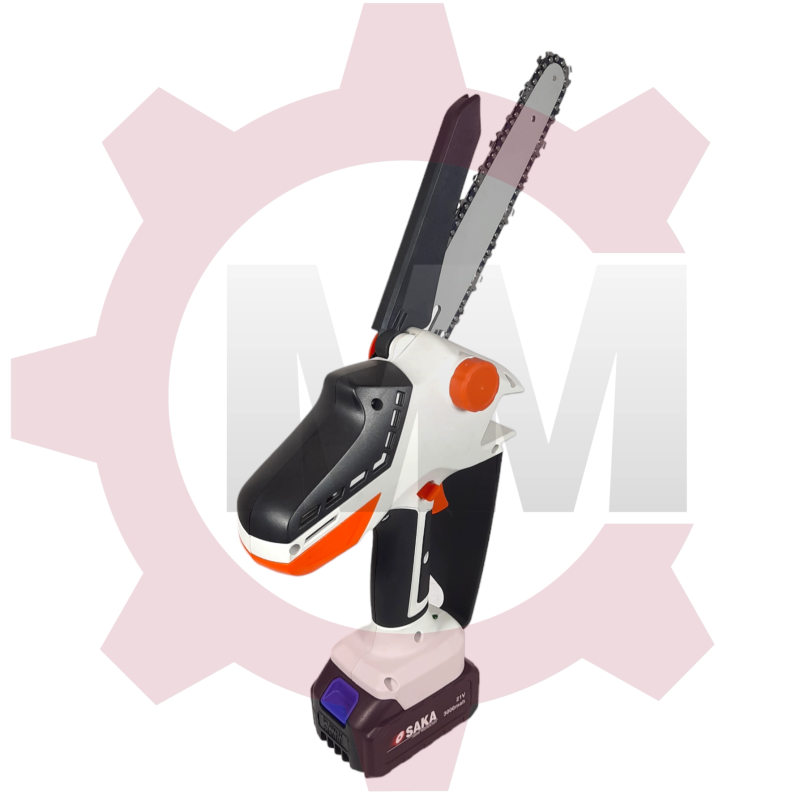 اره شارژی 25 سانت اوساکا OSAKA