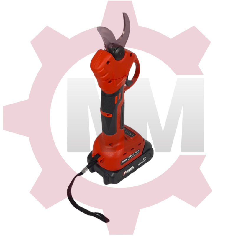 قیچی باغبانی 4 حالته اوساکا مدل OSAKA JS30B301