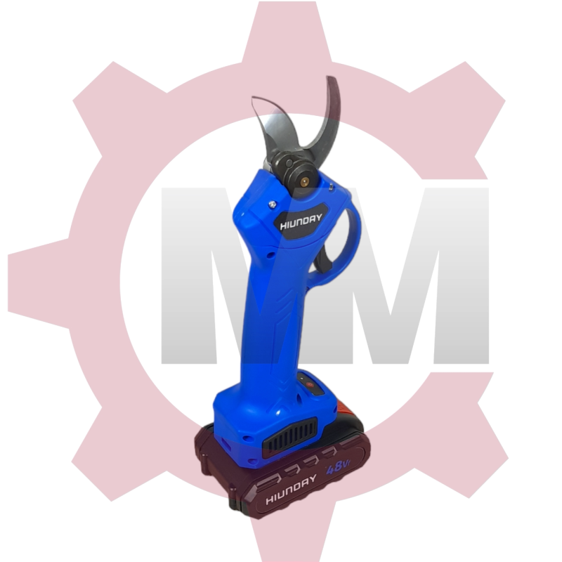 قیچی باغبانی هیوندای مدل HYUNDAI 48VF