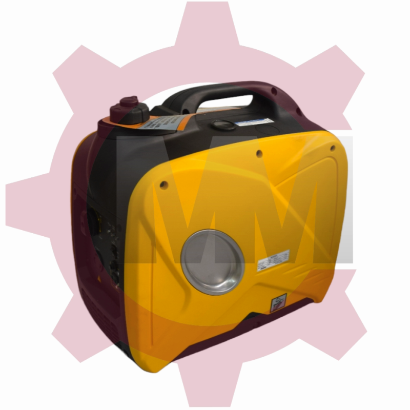 موتور برق کیفی 2 کیلو وات سایلنت راتو مدل RATO R2000I