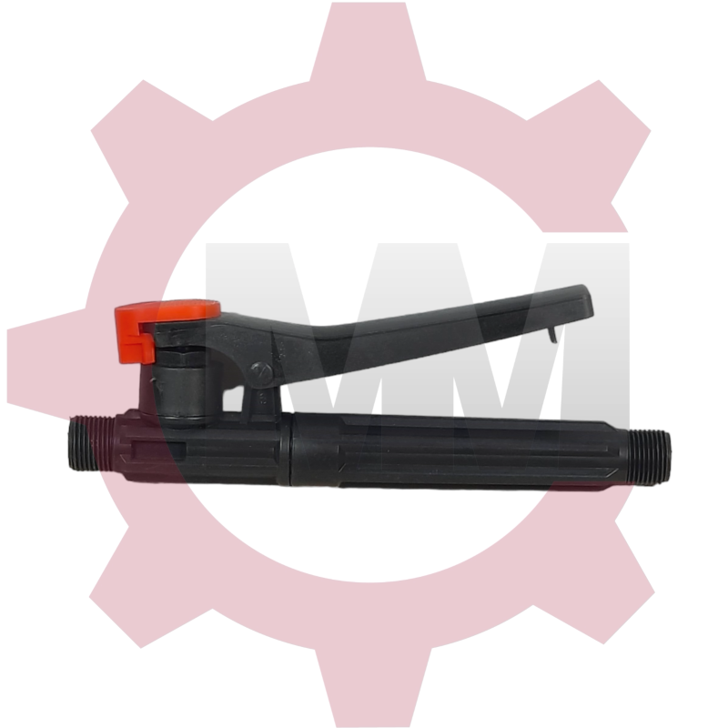 بست سمپاش 20 لیتری دکمه قرمز