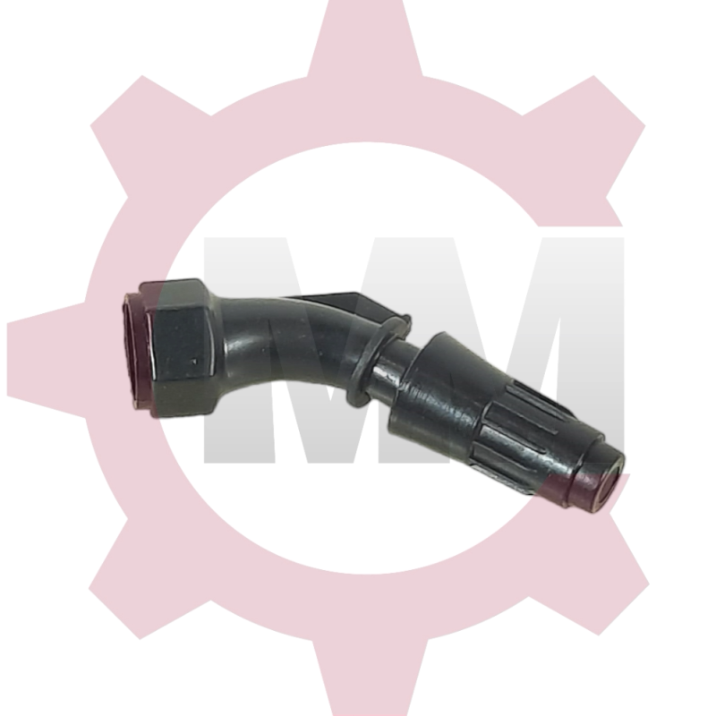 نازل تنظیمی سمپاش رزوه داخل