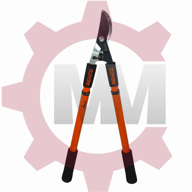 قیچی باغبانی تلسکوپی بهکو مدل BEHCO BL-018KB