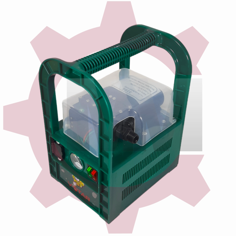 سمپاش شارژی پرتابل وی استار مدل V STAR KF-X-A