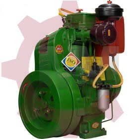 موتور مارگو 10 اسب هوایی اپکس  OPEX