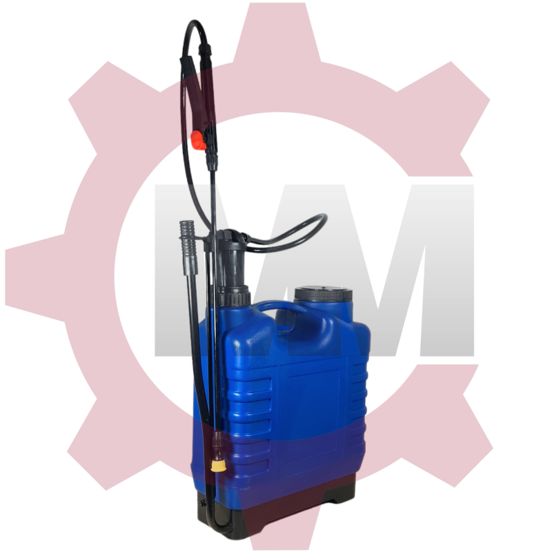 سمپاش 20 لیتری تک کاره اس جی SJ