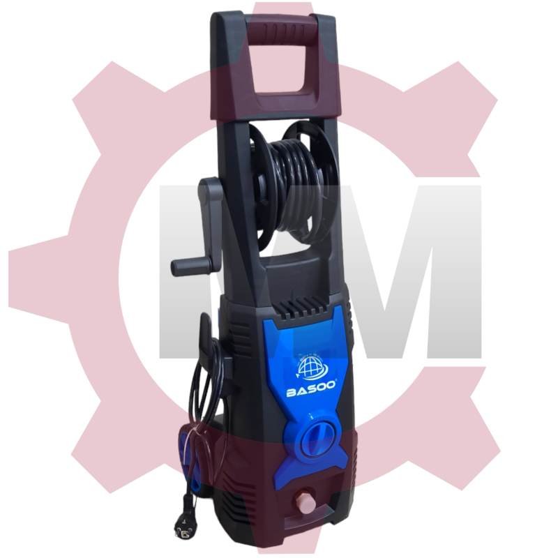 کارواش دینامی 180 بار باسو مدل BASOO BS-2041