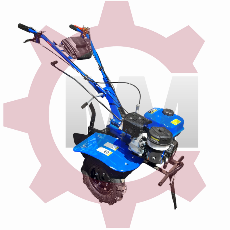 کلتیواتور 7 اسب بنزینی گیربکسی کستل موتور مدل CASTLE MOTORS CM10000TL