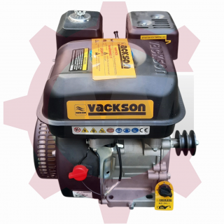 موتور تک 7 اسب بنزینی واکسون مدل VACKSON VK210